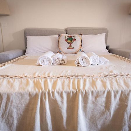 فيلا تاورمينافي Casa Vacanza Da.Ri. المظهر الخارجي الصورة