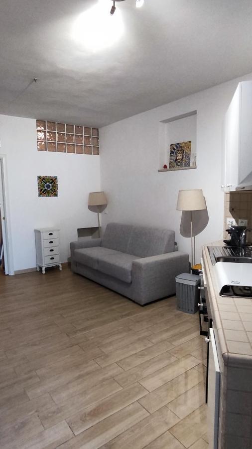 فيلا تاورمينافي Casa Vacanza Da.Ri. المظهر الخارجي الصورة