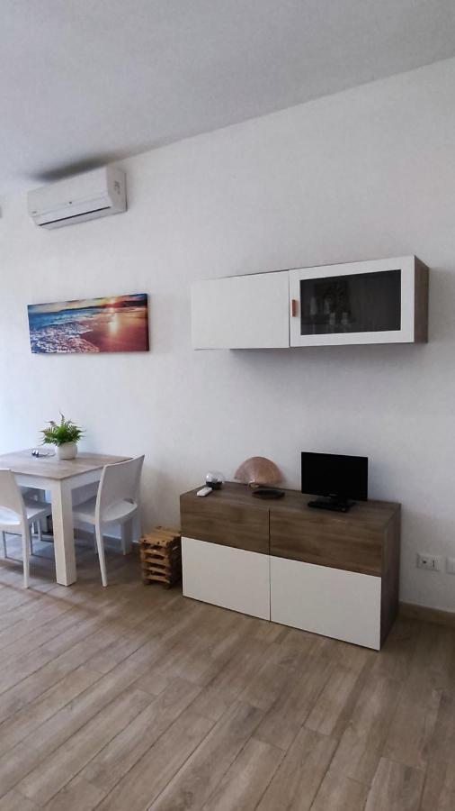 فيلا تاورمينافي Casa Vacanza Da.Ri. المظهر الخارجي الصورة